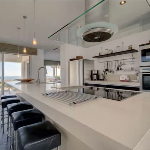 6 chambre Villa/Maison à vendre à Manilva avec garage - 2 500 000 € (Ref: 9077204)