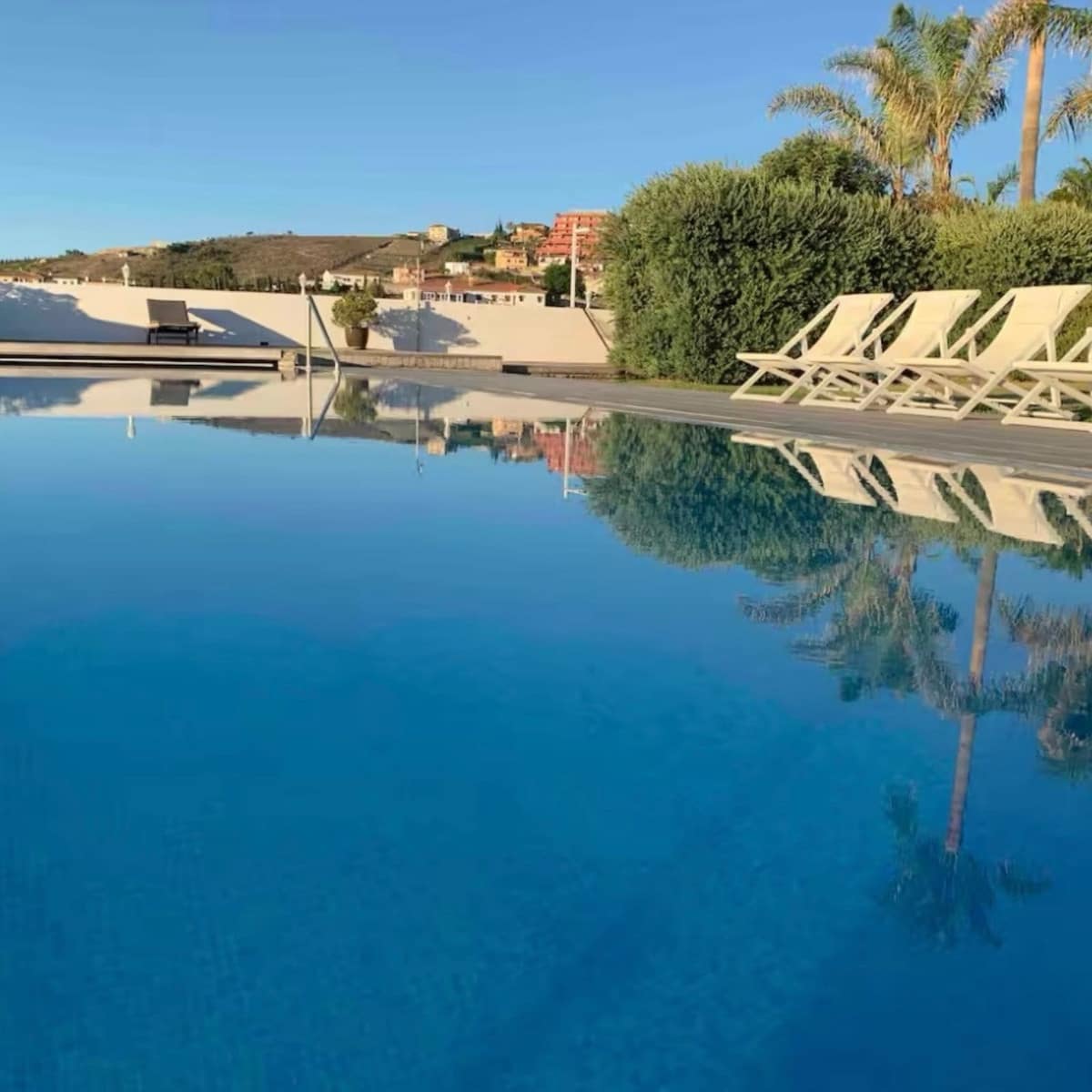 6 chambre Villa/Maison à vendre à Manilva avec garage - 2 500 000 € (Ref: 9077204)