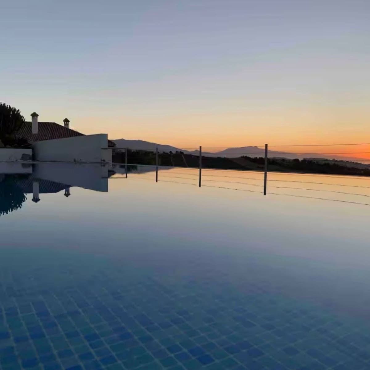 6 chambre Villa/Maison à vendre à Manilva avec garage - 2 500 000 € (Ref: 9077204)