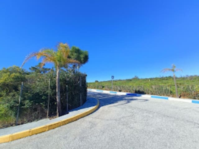 Building Plot for sale in Manilva - € 2,336,000 (Ref: 9077207)