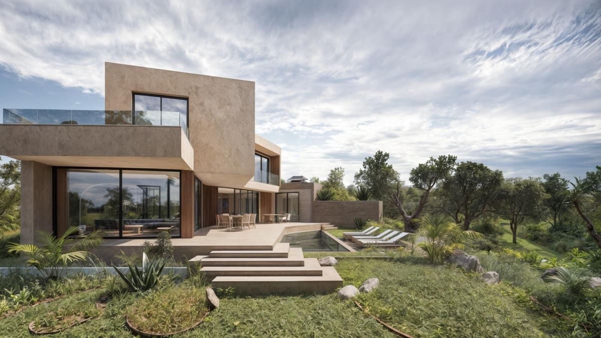 Byggetomt til salgs i Manilva - € 2 336 000 (Ref: 9077207)