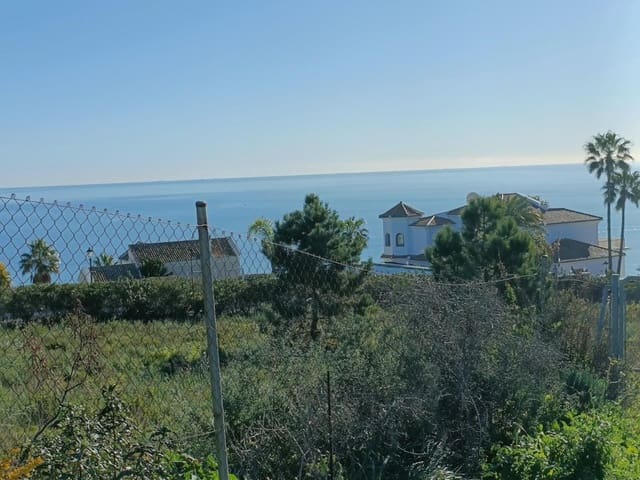 Building Plot for sale in Manilva - € 2,336,000 (Ref: 9077207)
