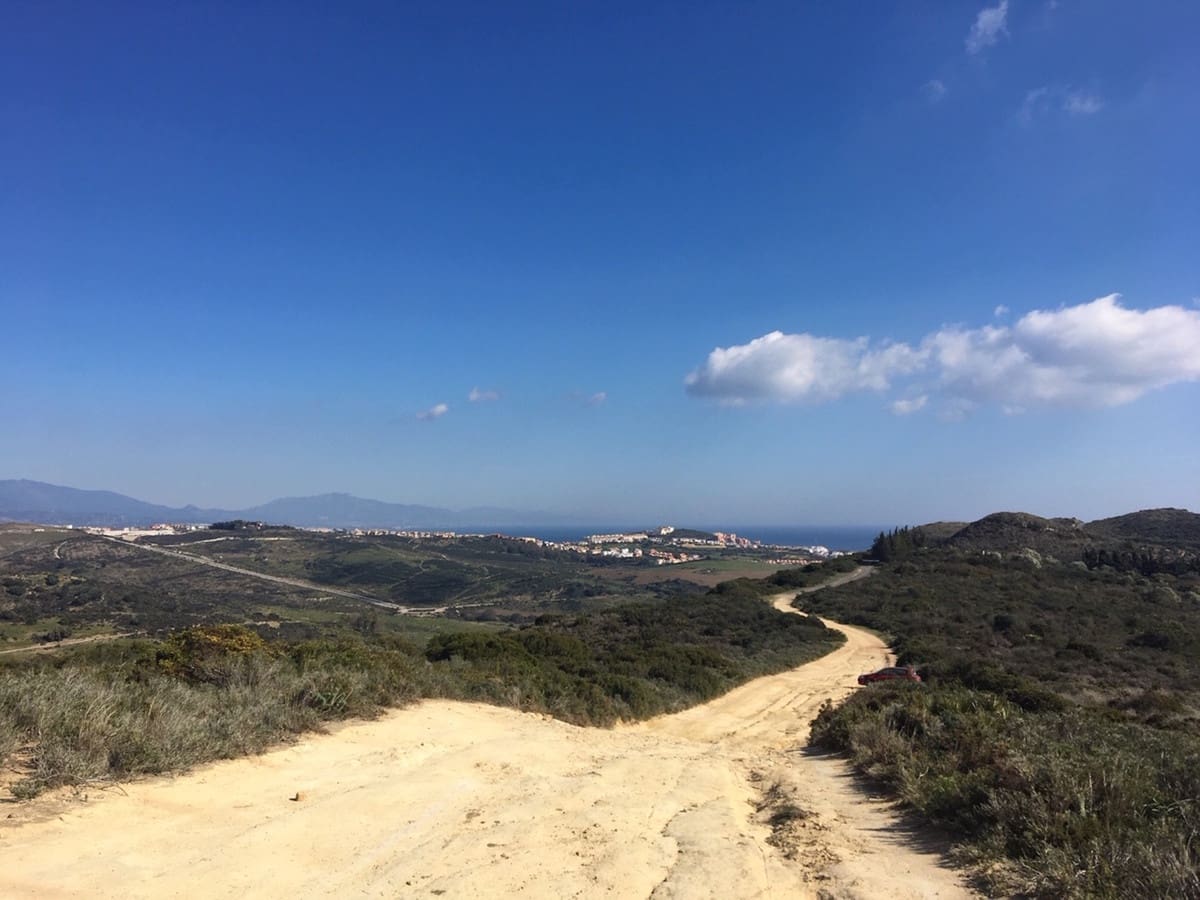 Byggetomt til salgs i Manilva - € 2 200 000 (Ref: 9077208)