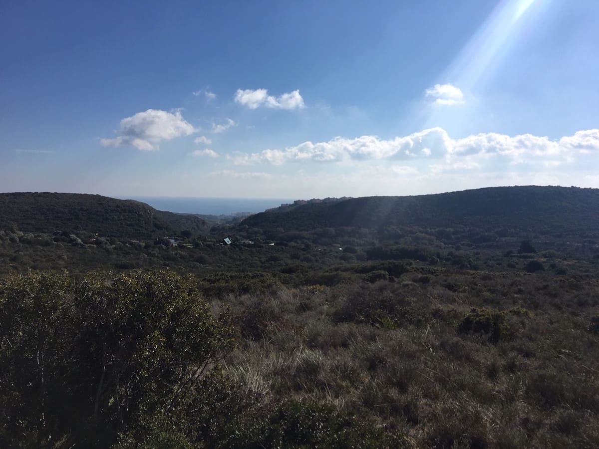 Byggetomt til salgs i Manilva - € 2 200 000 (Ref: 9077208)