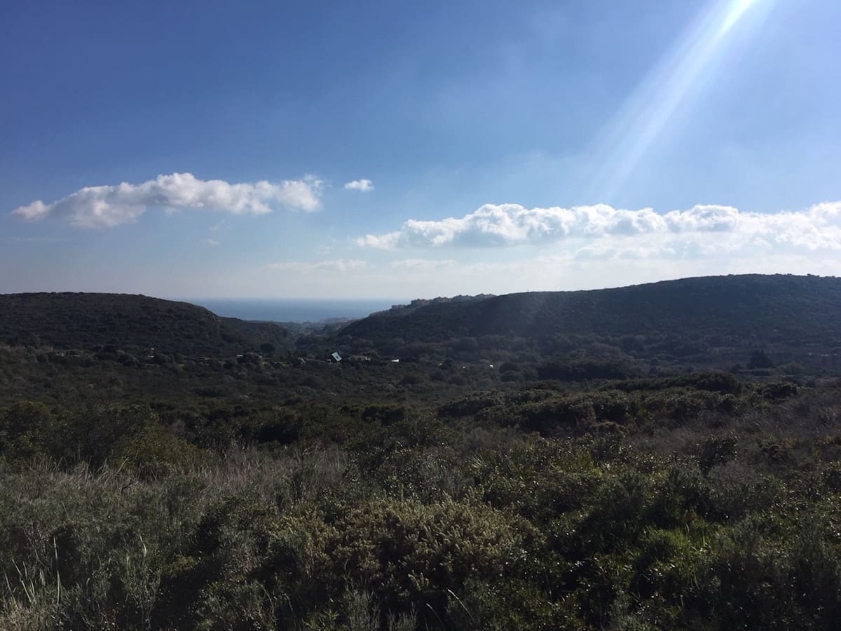 Byggetomt til salgs i Manilva - € 2 200 000 (Ref: 9077208)