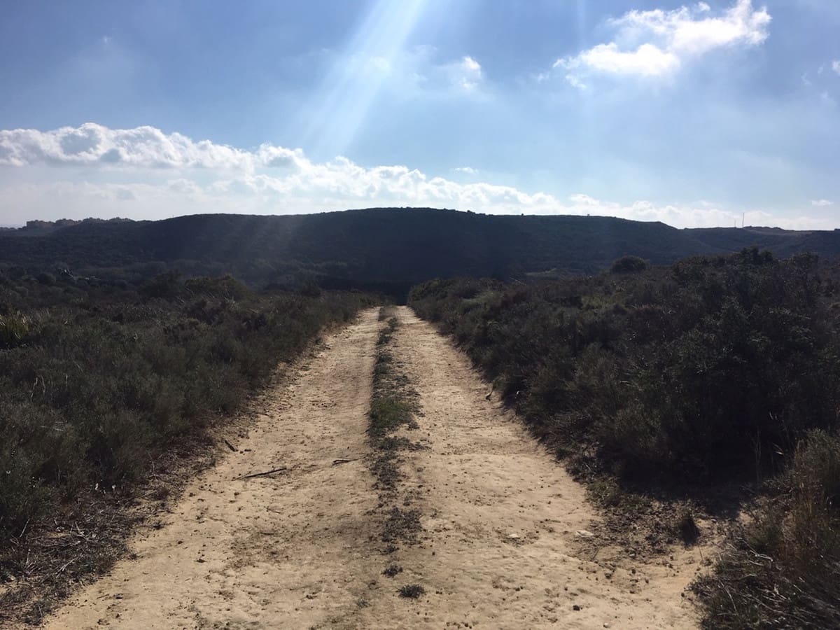 Byggetomt til salgs i Manilva - € 2 200 000 (Ref: 9077208)