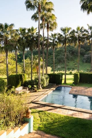 4 soverom Villa til salgs i Casares - € 1 450 000 (Ref: 9077212)