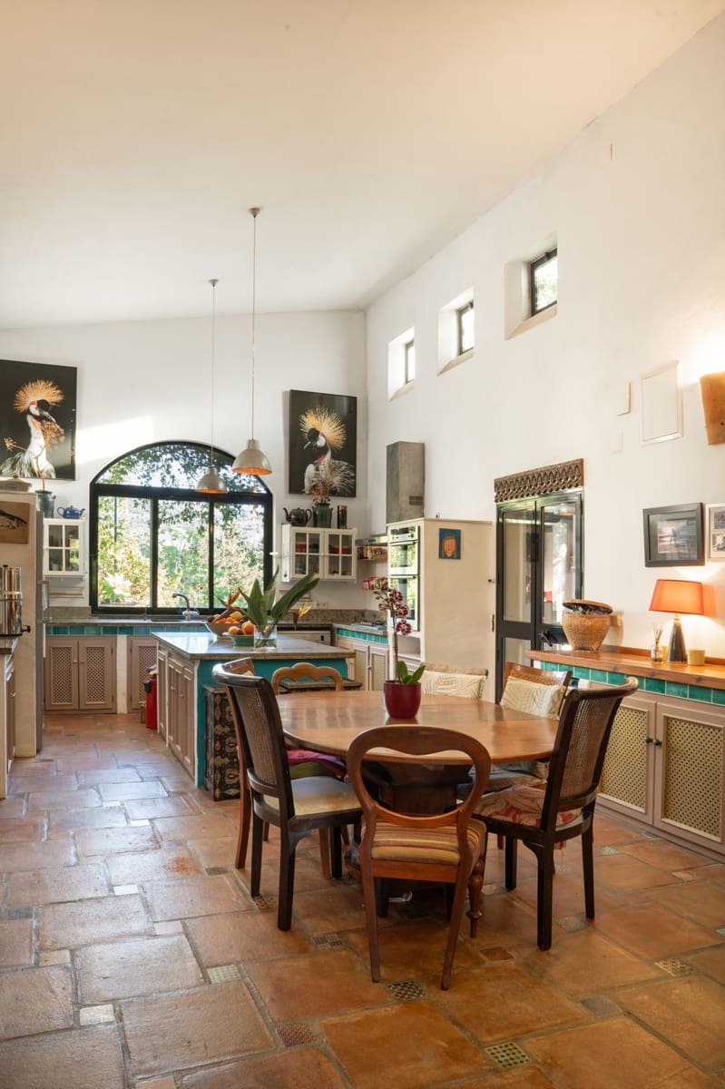 4 soverom Villa til salgs i Casares - € 1 450 000 (Ref: 9077212)