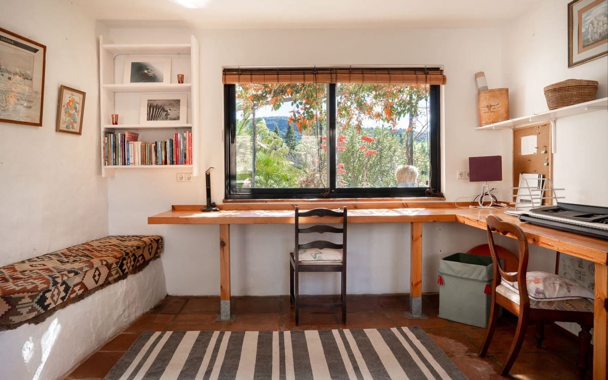 4 soverom Villa til salgs i Casares - € 1 450 000 (Ref: 9077212)