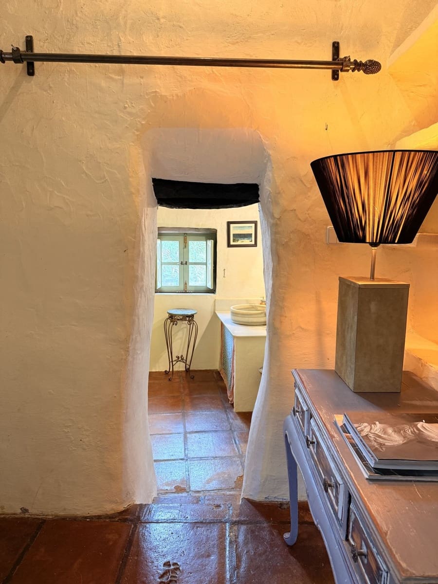 4 soverom Villa til salgs i Casares - € 1 450 000 (Ref: 9077212)