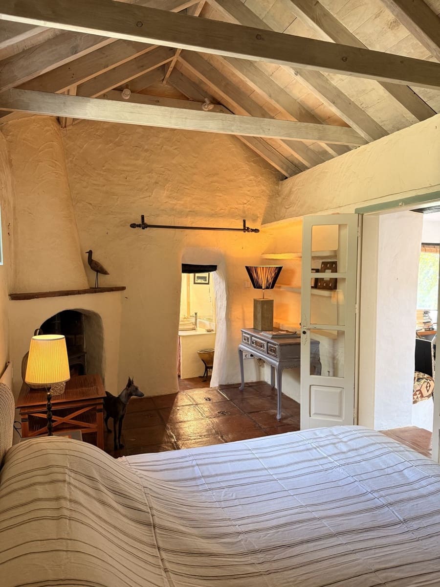 4 soverom Villa til salgs i Casares - € 1 450 000 (Ref: 9077212)