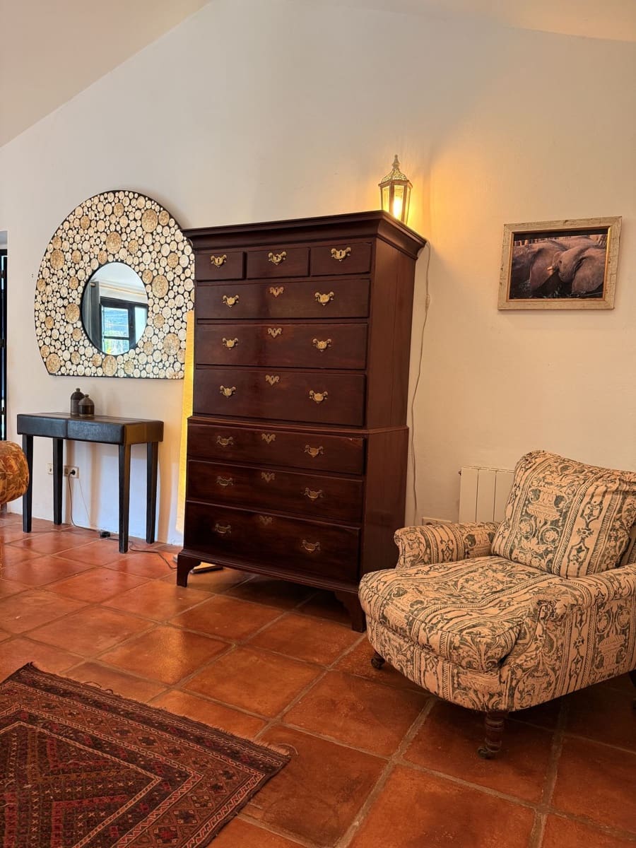 4 soverom Villa til salgs i Casares - € 1 450 000 (Ref: 9077212)