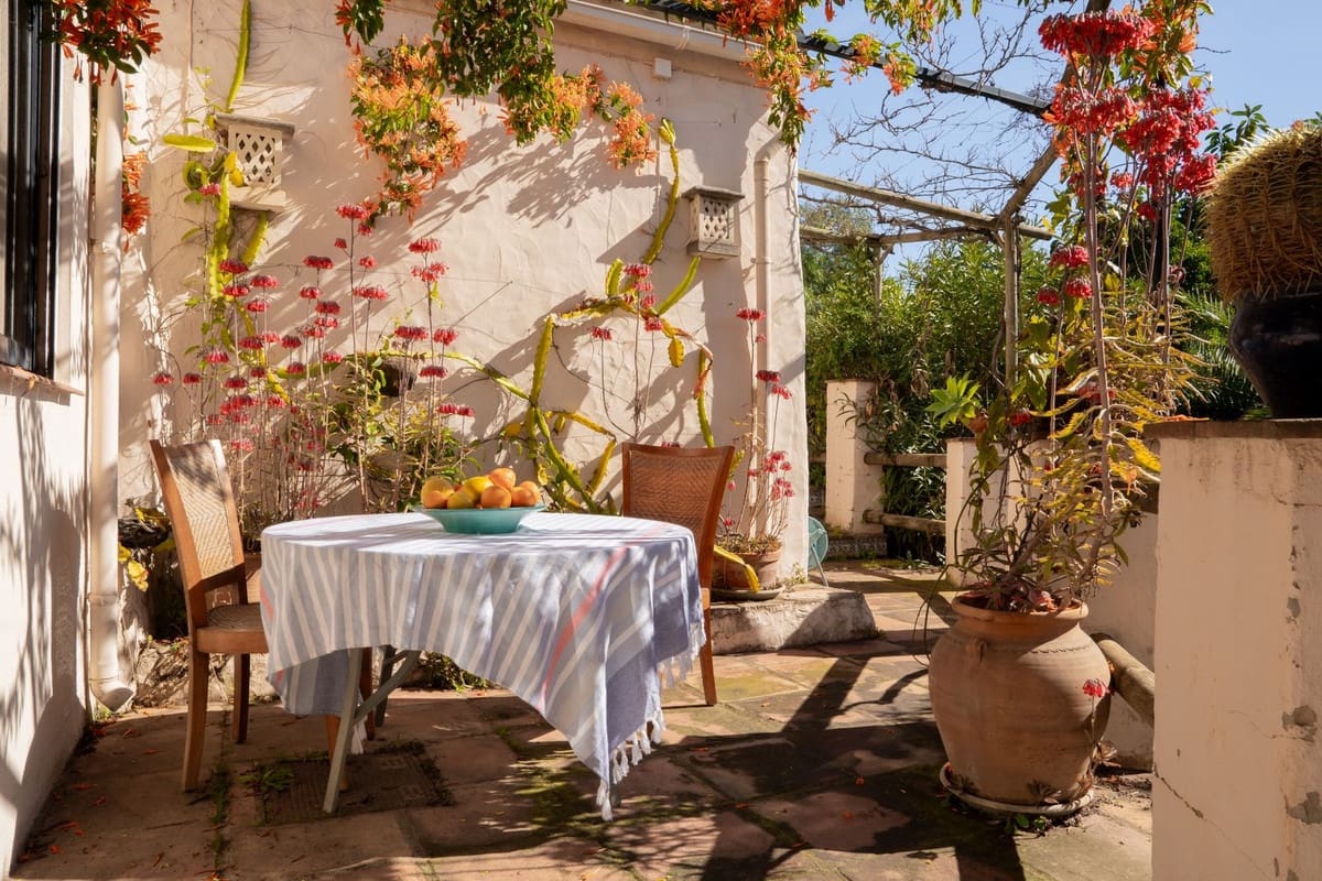 4 soverom Villa til salgs i Casares - € 1 450 000 (Ref: 9077212)