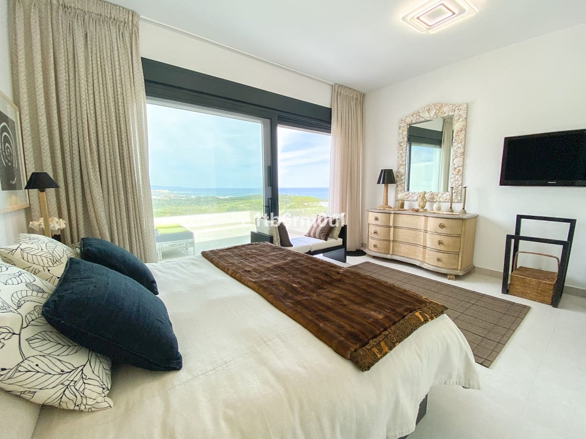 3 soveværelse Villa til salg i Bahia de Casares - € 1.200.000 (Ref: 9077218)