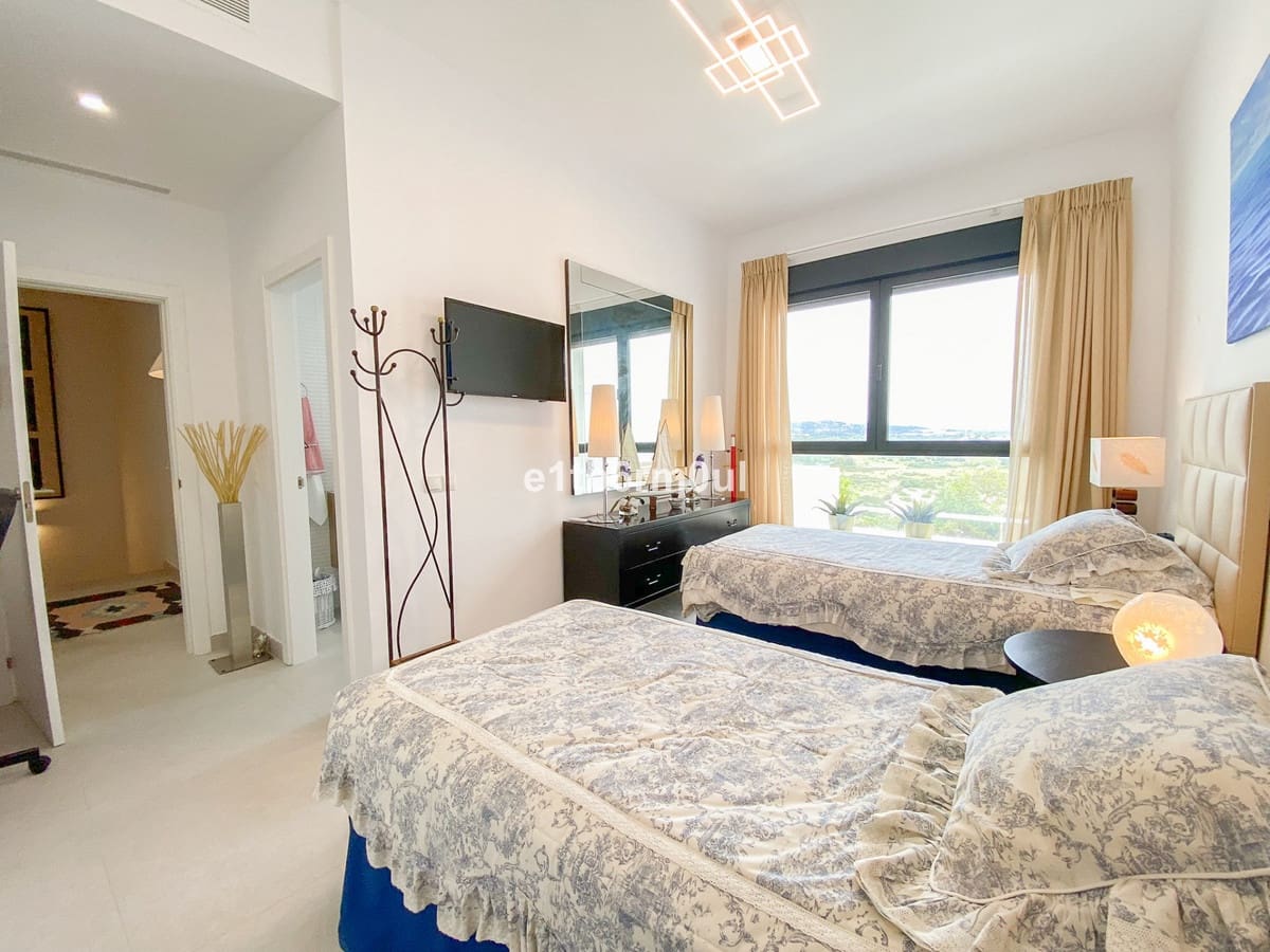 3 soveværelse Villa til salg i Bahia de Casares - € 1.200.000 (Ref: 9077218)