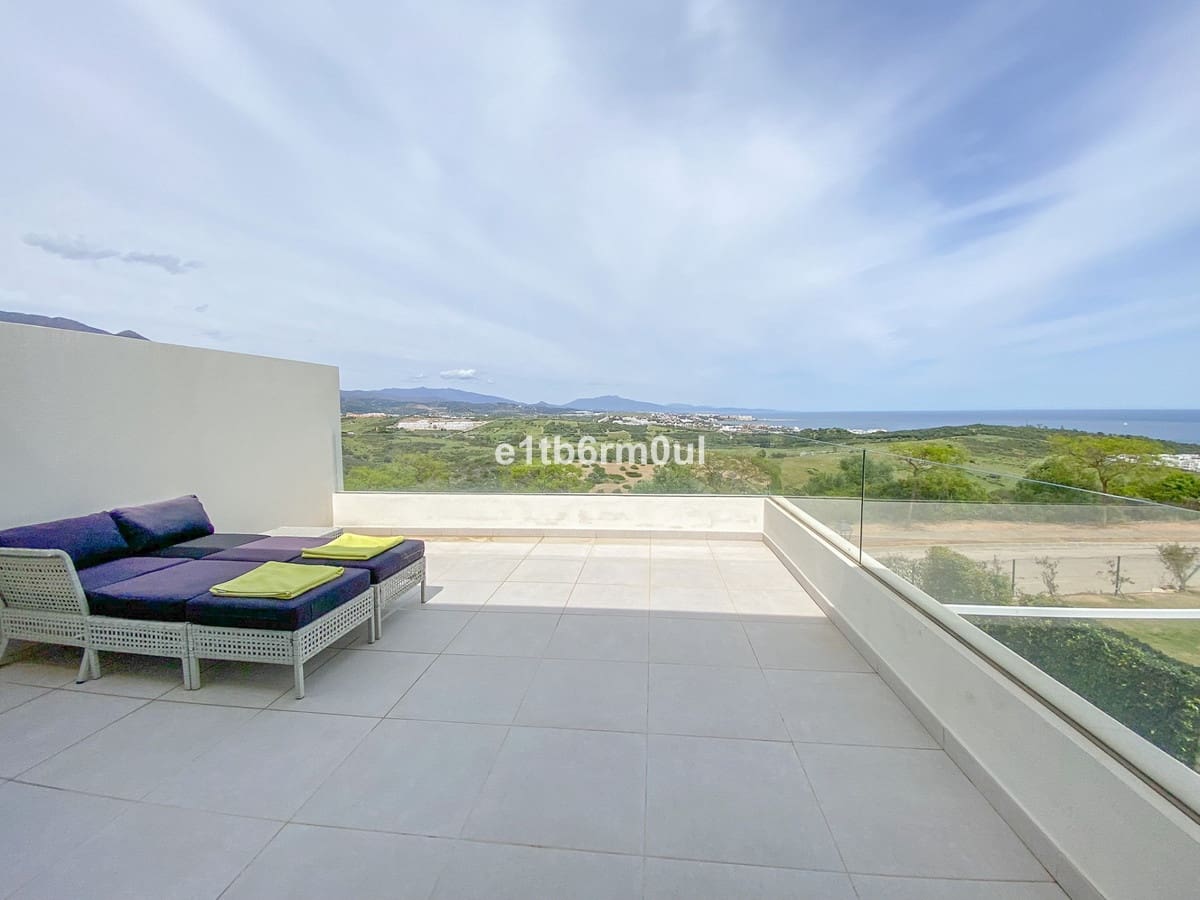 3 soveværelse Villa til salg i Bahia de Casares - € 1.200.000 (Ref: 9077218)