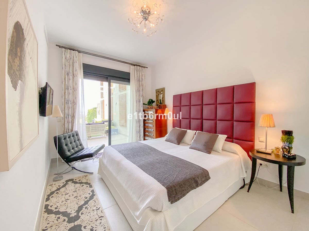 3 soveværelse Villa til salg i Bahia de Casares - € 1.200.000 (Ref: 9077218)