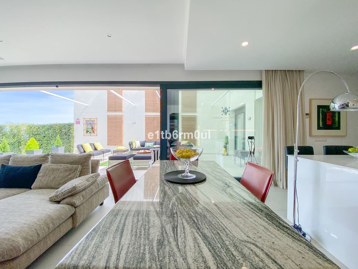 3 soveværelse Villa til salg i Bahia de Casares - € 1.200.000 (Ref: 9077218)