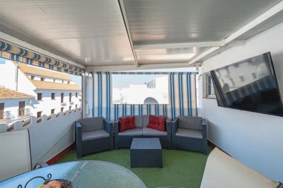 10 soveværelse Erhverv til salg i Manilva - € 999.000 (Ref: 9077219)