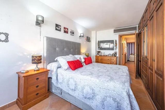 10 slaapkamer Commercieel te koop in Manilva - € 999.000 (Ref: 9077219)