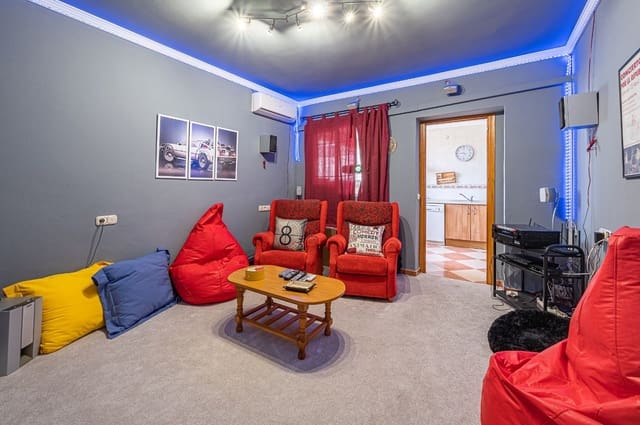 10 slaapkamer Commercieel te koop in Manilva - € 999.000 (Ref: 9077219)