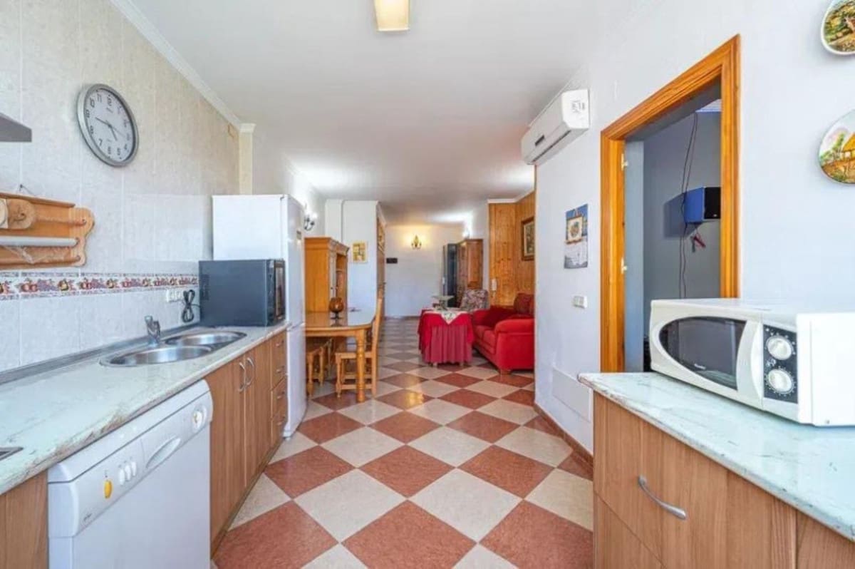 10 soveværelse Erhverv til salg i Manilva - € 999.000 (Ref: 9077219)