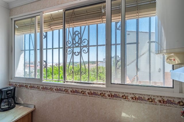 10 slaapkamer Commercieel te koop in Manilva - € 999.000 (Ref: 9077219)