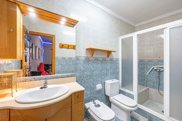 10 slaapkamer Commercieel te koop in Manilva - € 999.000 (Ref: 9077219)