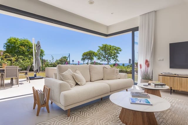 4 soveværelse Byhus til salg i Bahia de Casares, Casares med garage - € 950.000 (Ref: 9077220)