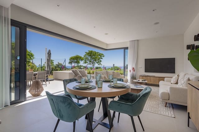 4 soveværelse Byhus til salg i Bahia de Casares, Casares med garage - € 950.000 (Ref: 9077220)