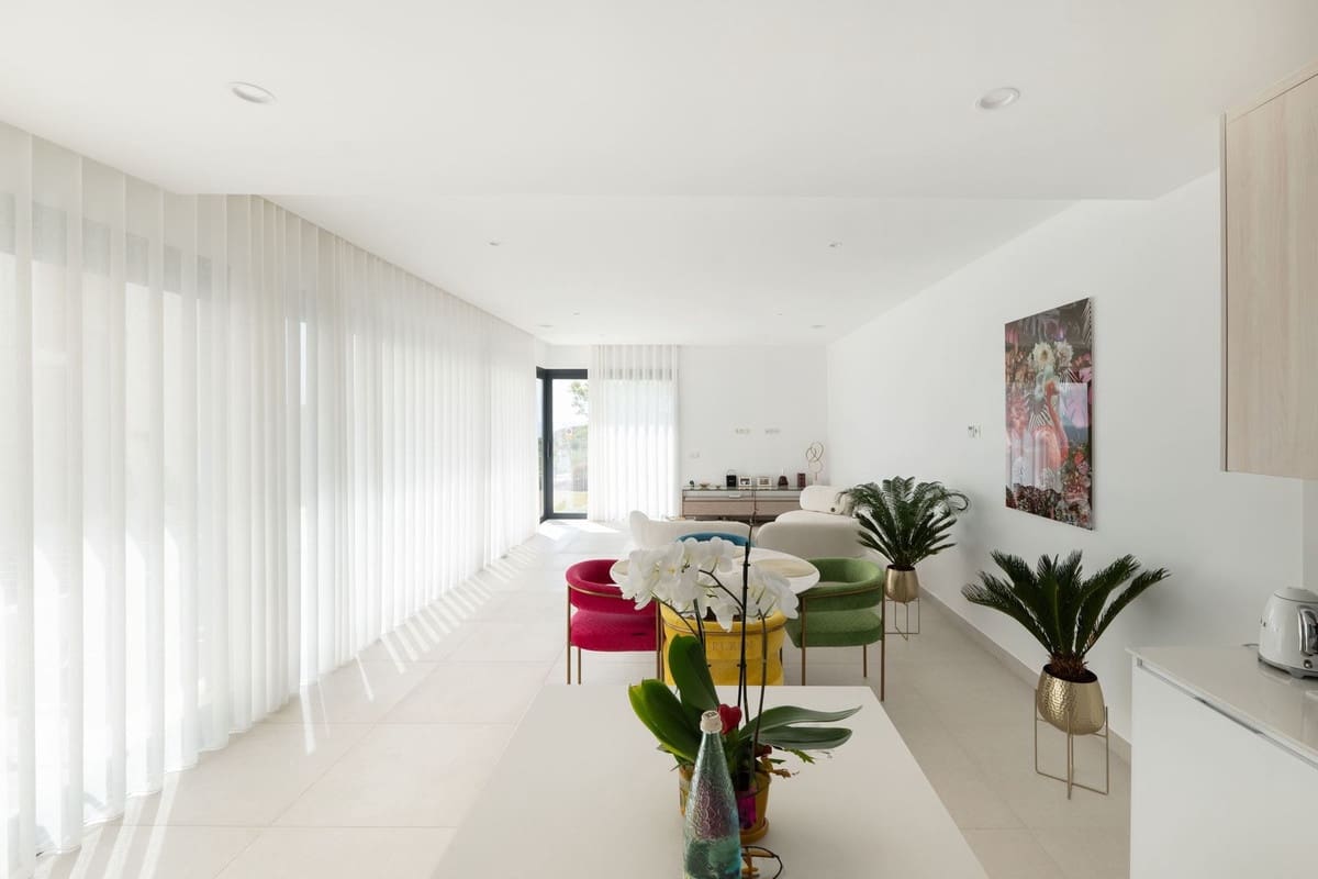 3 chambre Maison de Ville à vendre à Casares avec garage - 890 000 € (Ref: 9077221)