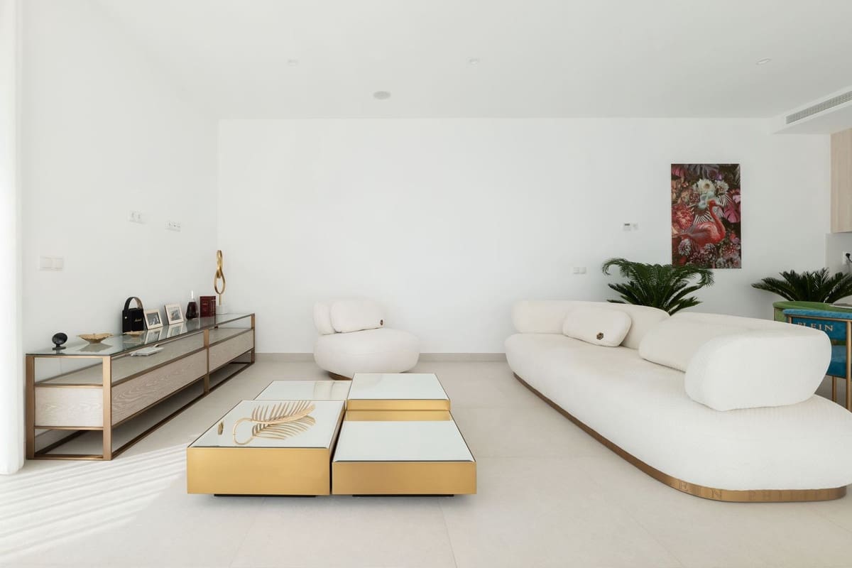 3 chambre Maison de Ville à vendre à Casares avec garage - 890 000 € (Ref: 9077221)