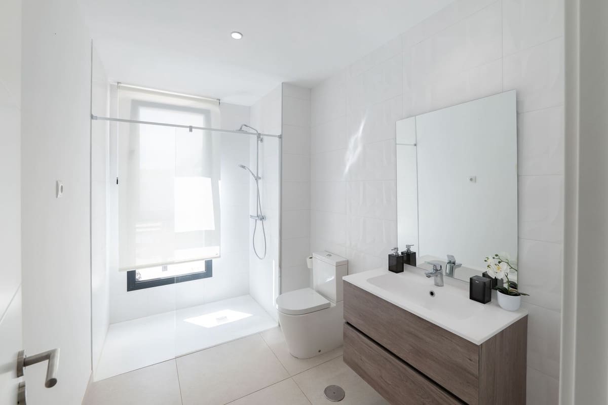 3 chambre Maison de Ville à vendre à Casares avec garage - 890 000 € (Ref: 9077221)