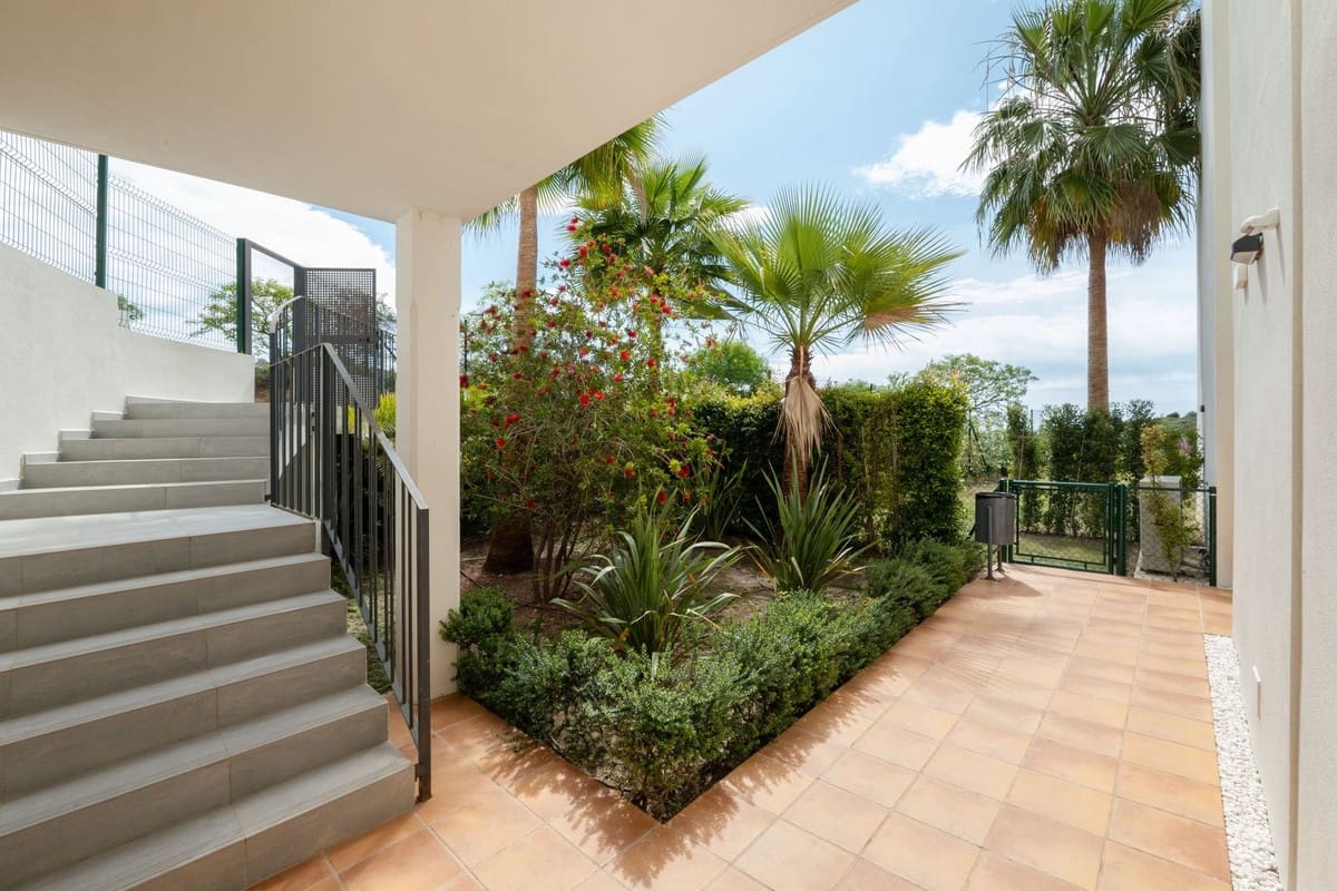 3 slaapkamer Huis te koop in Casares met garage - € 890.000 (Ref: 9077221)