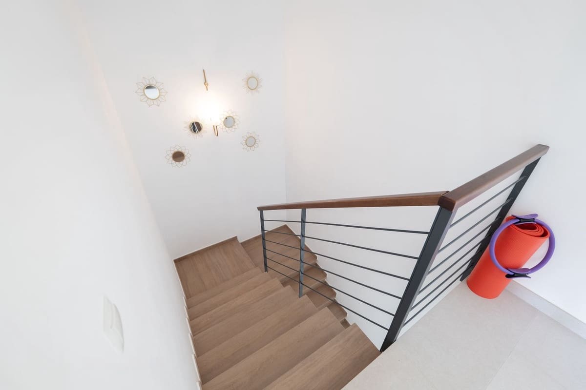 3 slaapkamer Huis te koop in Casares met garage - € 890.000 (Ref: 9077221)