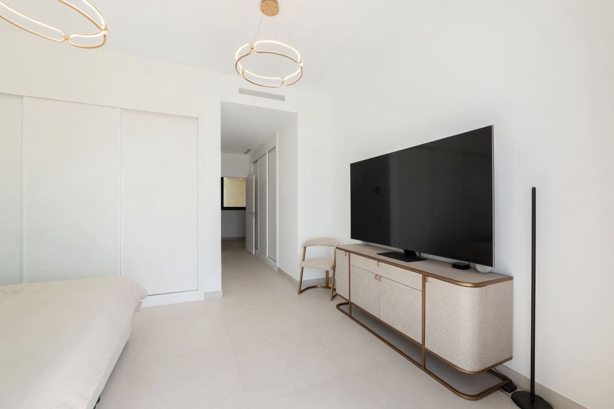 3 slaapkamer Huis te koop in Casares met garage - € 890.000 (Ref: 9077221)