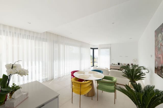 3 sovrum Hus till salu i Casares med garage - 890 000 € (Ref: 9077221)