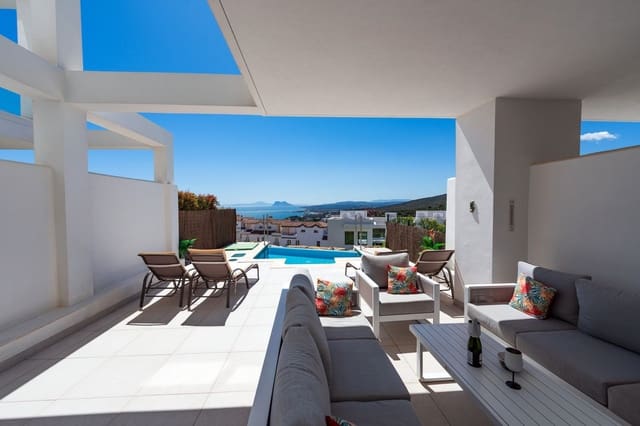 4 camera da letto Casa in vendita in Manilva con garage - 799.000 € (Rif: 9077223)