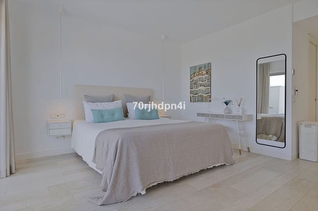 Apartamento de 3 habitaciones en Casares en venta - 790.000 € (Ref: 9077225)