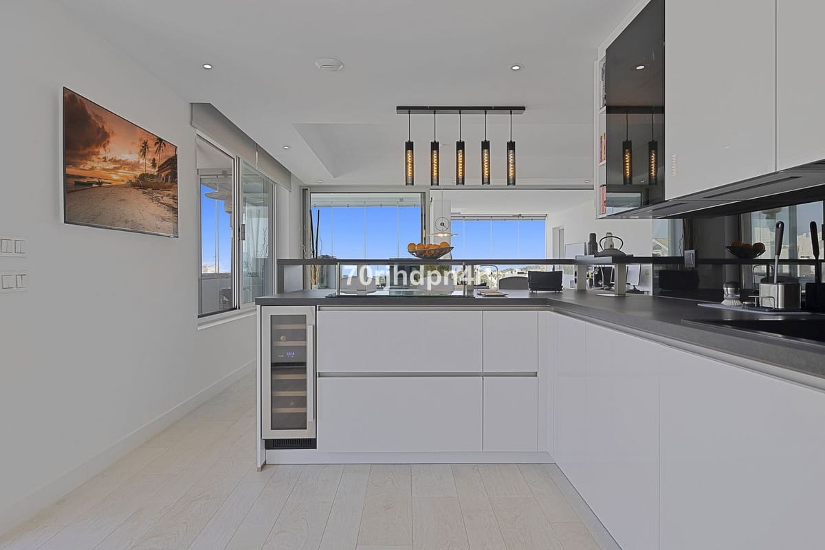 3 bedroom Apartment for sale in Casares - € 790,000 (Ref: 9077225)