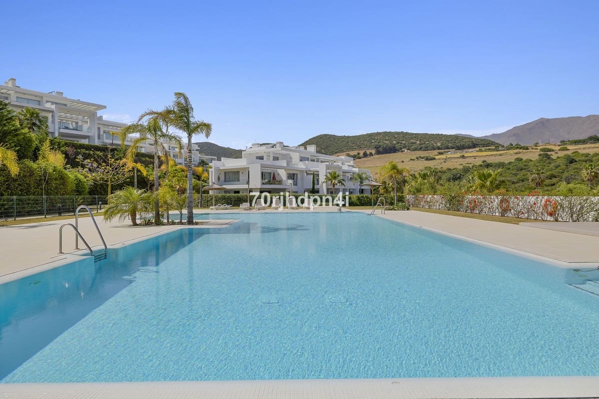 3 bedroom Apartment for sale in Casares - € 790,000 (Ref: 9077225)