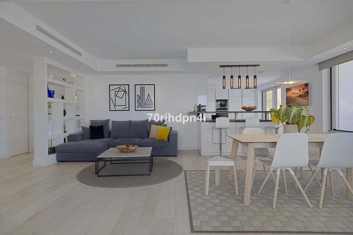 3 bedroom Apartment for sale in Casares - € 790,000 (Ref: 9077225)