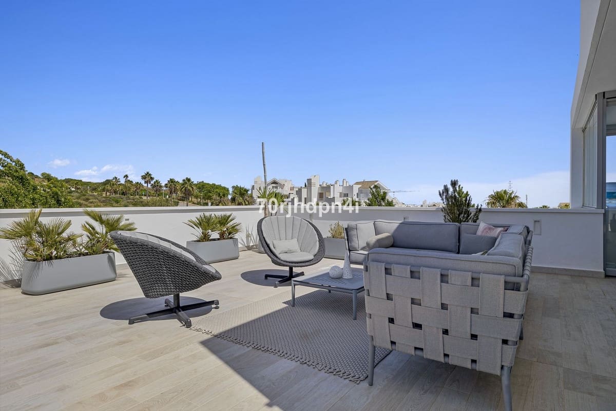 3 bedroom Apartment for sale in Casares - € 790,000 (Ref: 9077225)