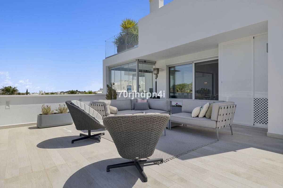 3 bedroom Apartment for sale in Casares - € 790,000 (Ref: 9077225)