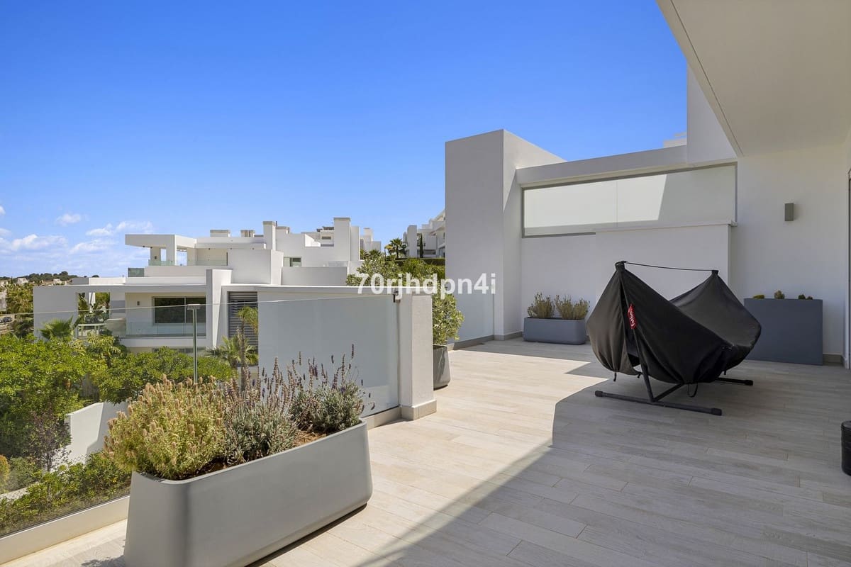 3 bedroom Apartment for sale in Casares - € 790,000 (Ref: 9077225)