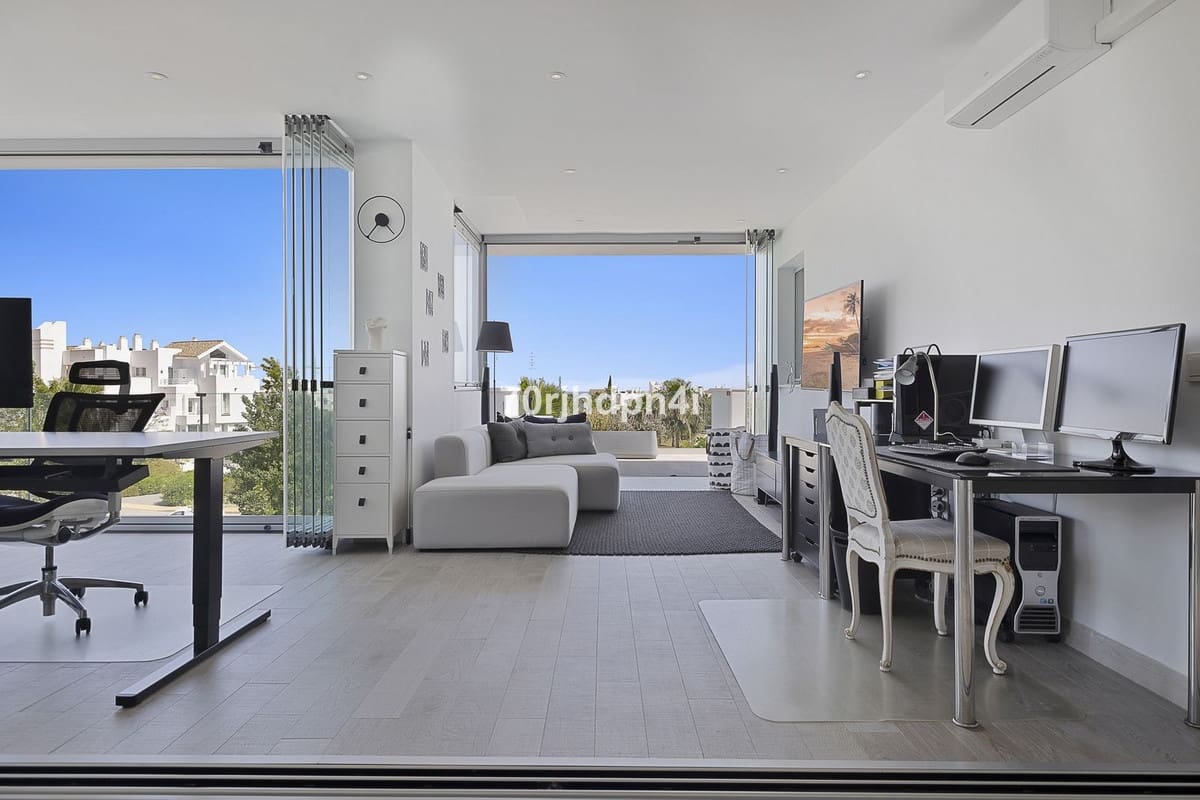 3 bedroom Apartment for sale in Casares - € 790,000 (Ref: 9077225)