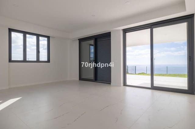 3 soverom Leilighet til salgs i Casares med garasje - € 745 000 (Ref: 9077226)