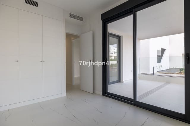 3 soverom Leilighet til salgs i Casares med garasje - € 745 000 (Ref: 9077226)