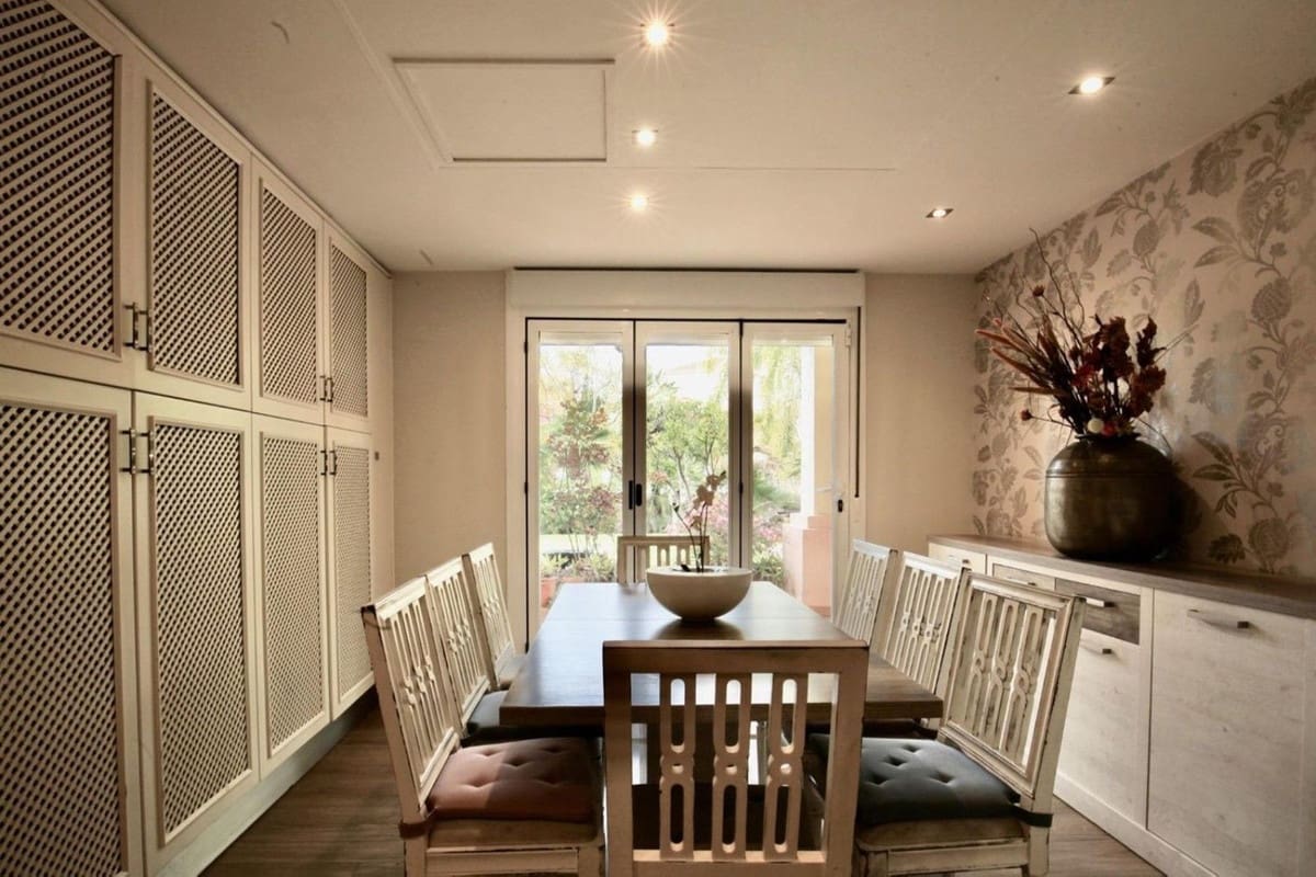 7 camera da letto Villa in vendita in Guadalmina - 1.695.000 € (Rif: 9077230)