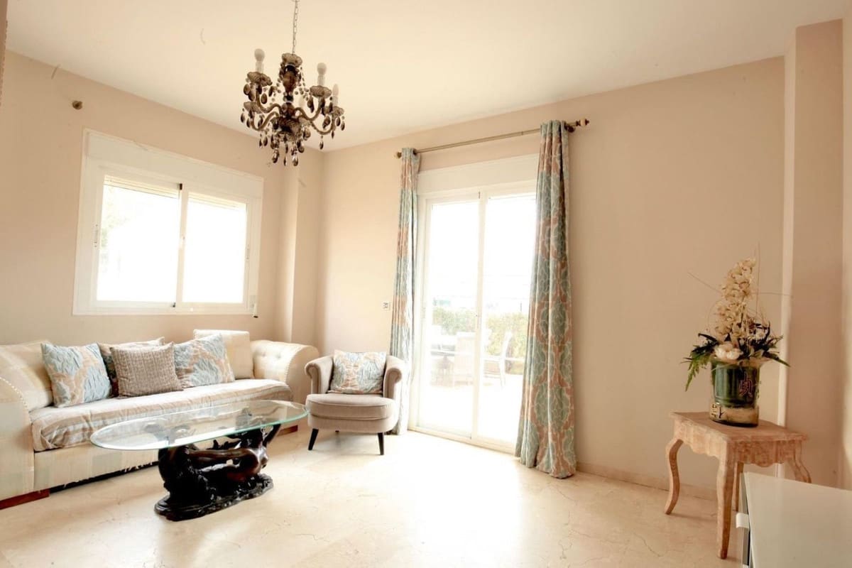 7 camera da letto Villa in vendita in Guadalmina - 1.695.000 € (Rif: 9077230)